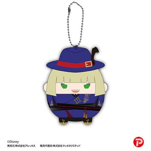 『ディズニー ツイステッドワンダーランド』TW-47 ふわコロりん5【BOX】