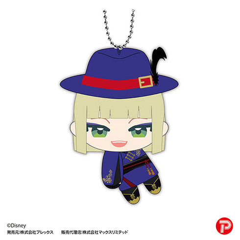 『ディズニー ツイステッドワンダーランド』TW-49 ててコレ5【BOX】