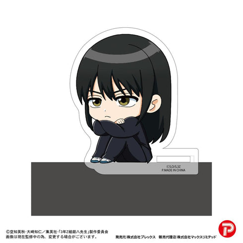 『3年Z組銀八先生』GT-24 カドキャラ【BOX】