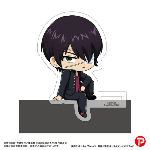 『3年Z組銀八先生』GT-24 カドキャラ【BOX】