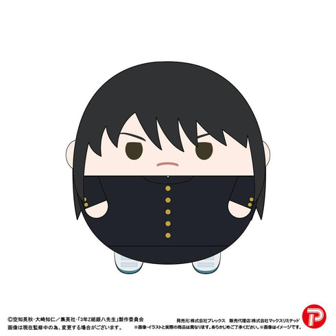 『3年Z組銀八先生』GT-25 ふわコロりんMsize F 桂小太郎