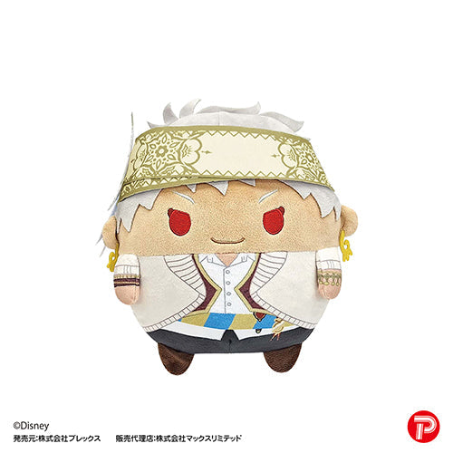 『ディズニー ツイステッドワンダーランド』TW-45 ふわコロりんMsize3 A カリム・アルアジーム