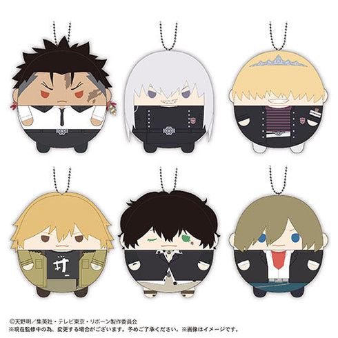 『家庭教師ヒットマンREBORN!』RB-06 ふわコロりん2【BOX】