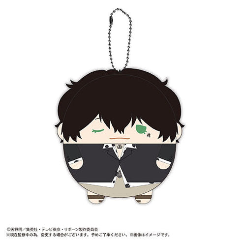 『家庭教師ヒットマンREBORN!』RB-06 ふわコロりん2【BOX】