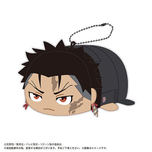 『家庭教師ヒットマンREBORN!』RB-07 ぽてコロマスコット2【BOX】