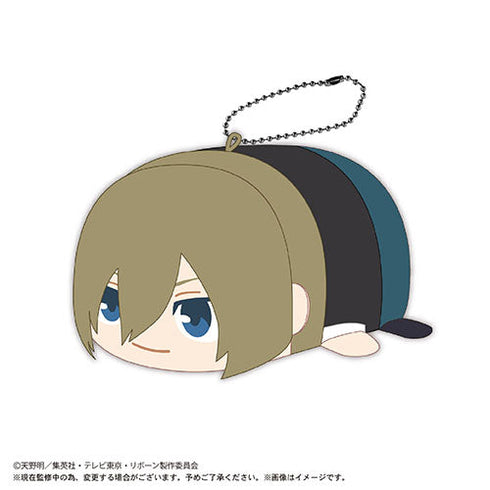 『家庭教師ヒットマンREBORN!』RB-07 ぽてコロマスコット2【BOX】