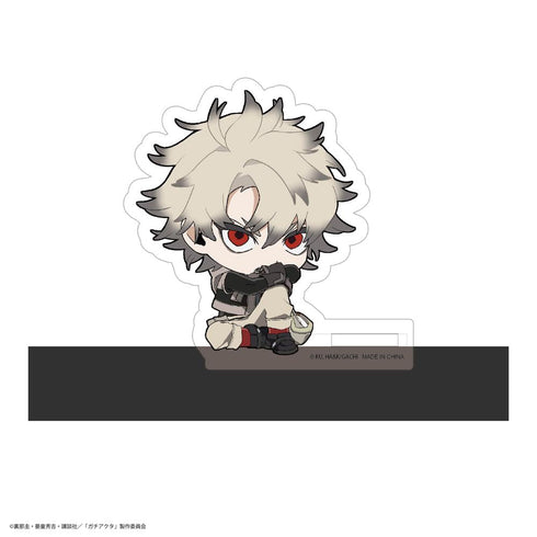 『ガチアクタ』GA-08 カドキャラ【BOX】