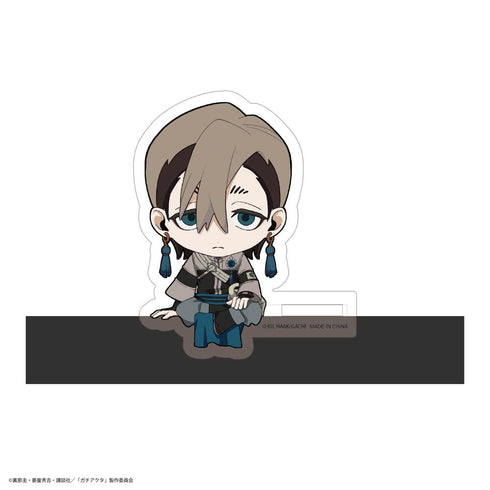 『ガチアクタ』GA-08 カドキャラ【BOX】