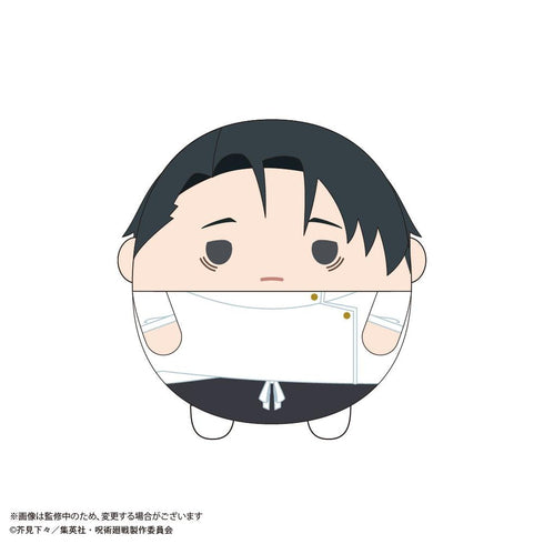 『呪術廻戦』JJ-88 ふわコロりん7【BOX】