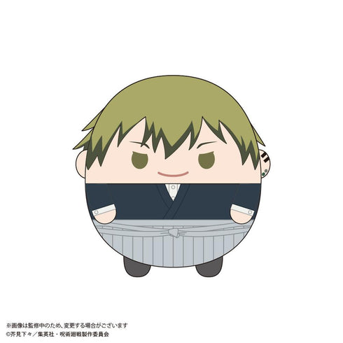 『呪術廻戦』JJ-88 ふわコロりん7【BOX】