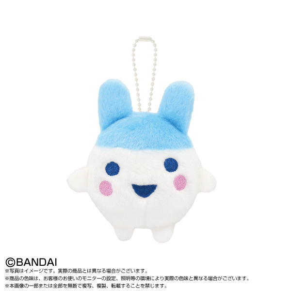 『たまごっち』Chibiぬいぐるみマスコット やんぐみみっち【202506再販】