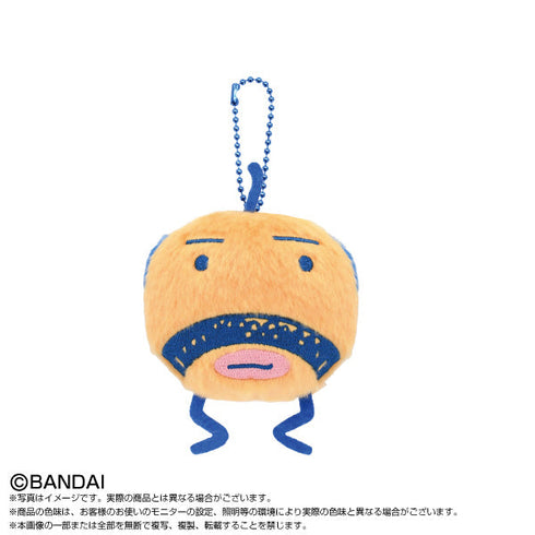 『たまごっち』Chibiぬいぐるみマスコット おやじっち【202506再販】