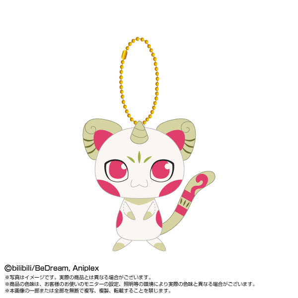 『TO BE HERO X』Chibiぬいおすわりマスコット ビッグジョニー