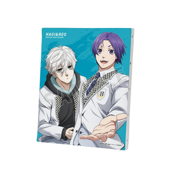 『ブルーロック』ティザービジュアル キャンバスボード ver.B【202601再販】