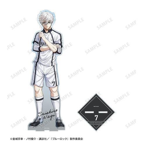 『ブルーロック』凪 誠士郎 特大アクリルスタンド【202601再販】