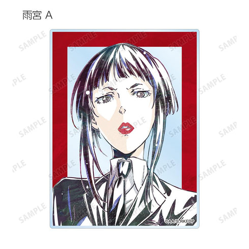 『鴨乃橋ロンの禁断推理』トレーディング Ani-Art アクリルカード(単位/BOX)【202601再販】