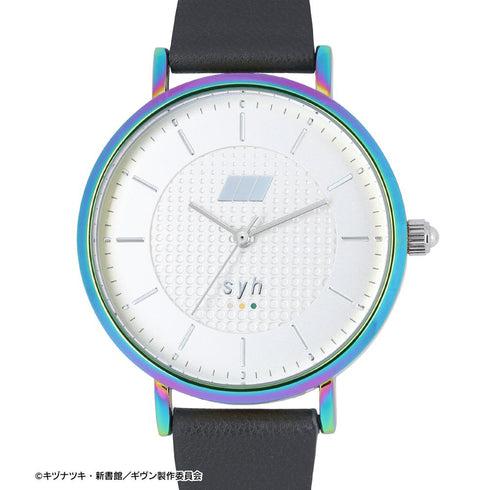 『ギヴン 柊mix』syh 腕時計