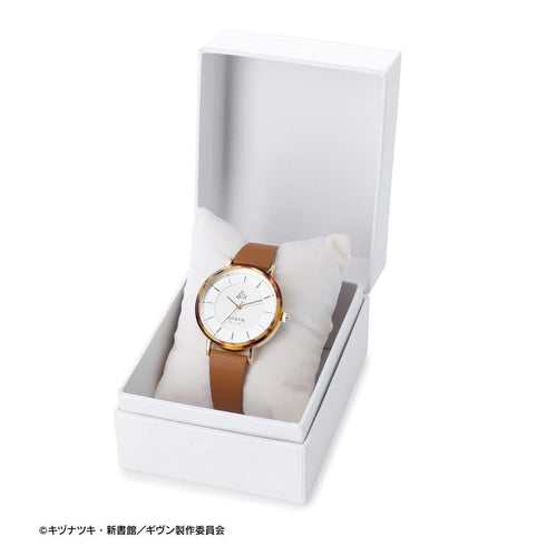 『ギヴン 柊mix』ギヴン 腕時計