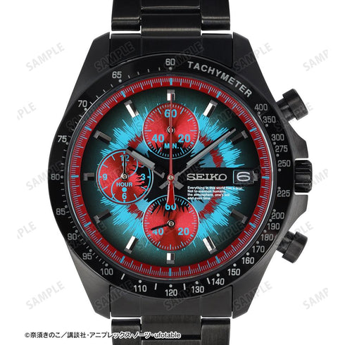 『空の境界』劇場版「空の境界」 セイコーコラボウオッチ 両儀式モデル(時計)