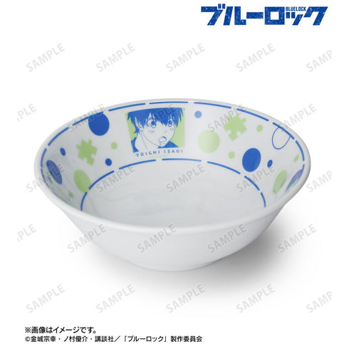 『ブルーロック』潔 世一 でらうまぁ♪ どんぶり