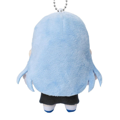 『ご注文はうさぎですか? BLOOM』チノ ちょこんと!ぬいぐるみマスコット