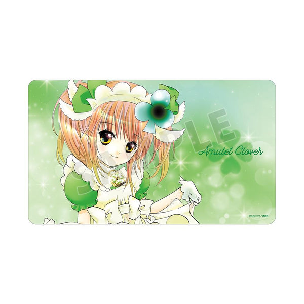 『しゅごキャラ!』アミュレットクローバー マルチデスクマット【202601再販】