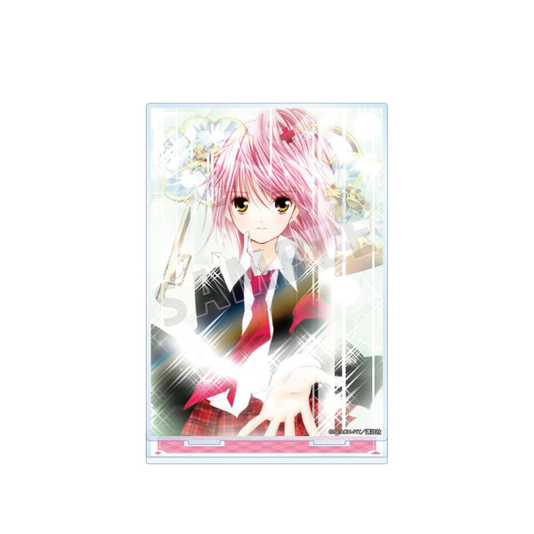 『しゅごキャラ!』日奈森 あむ BIGアクリルスタンド【202601再販】