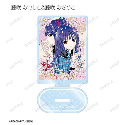 『しゅごキャラ!』トレーディングカラーイラストアクリルスタンド vol.2(単位/BOX)【202601再販】