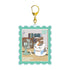 『夏目友人帳』描き下ろしイラスト 17時のニャンコ先生 ニャンコ先生の1日ver. BIGアクリルキーホルダー【202602再販】