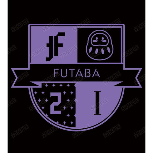 『少女☆歌劇 レヴュースタァライト』石動 双葉 エンブレムモチーフパーカーレディース【202601再販】