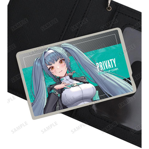 『勝利の女神:NIKKE』LOVECACAOさんイラスト タクティカルファッションver. トレーディングカードステッカー(単位/BOX)