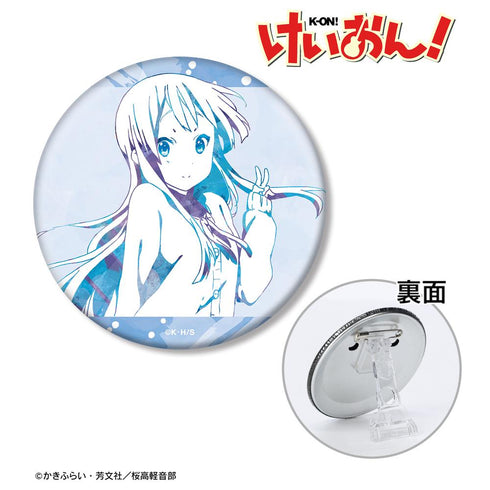 『けいおん!』秋山 澪 3WAY缶バッジ vol.4 ver.A【202602再販】