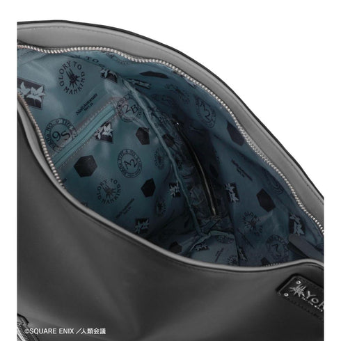 『NieR:Automata Ver1.1a』多機能バックパック ヨルハ部隊モデル