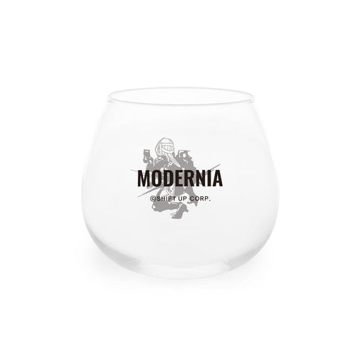 『勝利の女神:NIKKE』モダニア ゆらゆらグラス