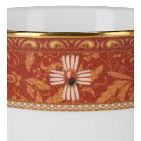 『ベルサイユのばら』ノリタケコラボ オスカル・フランソワ・ド・ジャルジェ カップ&ソーサーセット