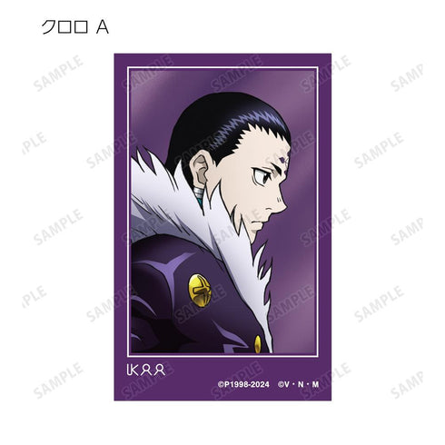 『HUNTER×HUNTER』描き下ろし 歩みver. トレーディングイラストカード(単位/BOX)