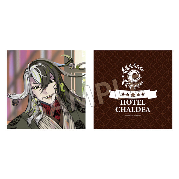 『Fate/Grand Order』ホテルコラボ第三弾 クッションカバー 蘆屋道満