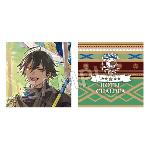 『Fate/Grand Order』ホテルコラボ第三弾 クッションカバー オジマンディアス