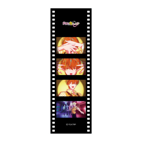 『多聞くん今どっち!?』トレーディングしおり-フィルムコレクション-【BOX】