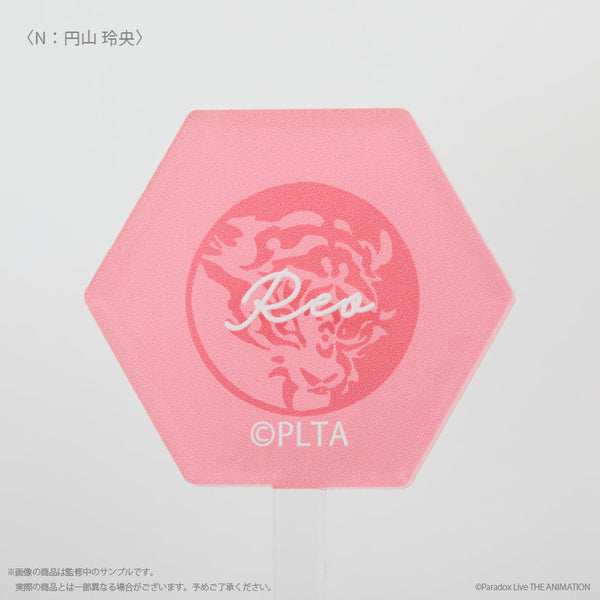『Paradox Live THE ANIMATION』マドラー 円山玲央