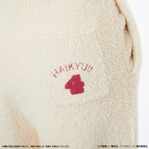 『ハイキュー!!』ルームウェアロングパンツ(レディース) 西谷夕