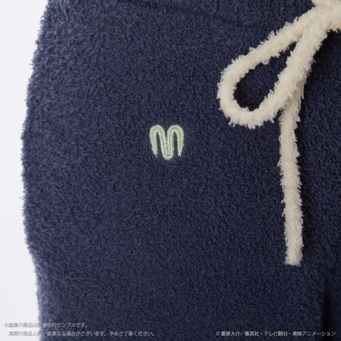 『ワールドトリガー』ルームウェアロングパンツ(メンズ) 三雲 修