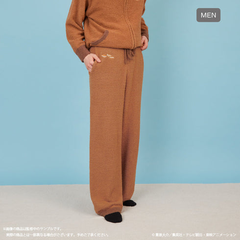 『ワールドトリガー』ルームウェアロングパンツ(メンズ) 雷神丸