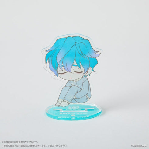 『カリスマ』アクリルスタンド BLU 湊 大瀬