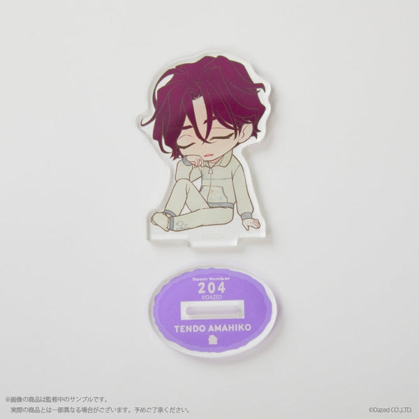 『カリスマ』アクリルスタンド PPL 天堂 天彦