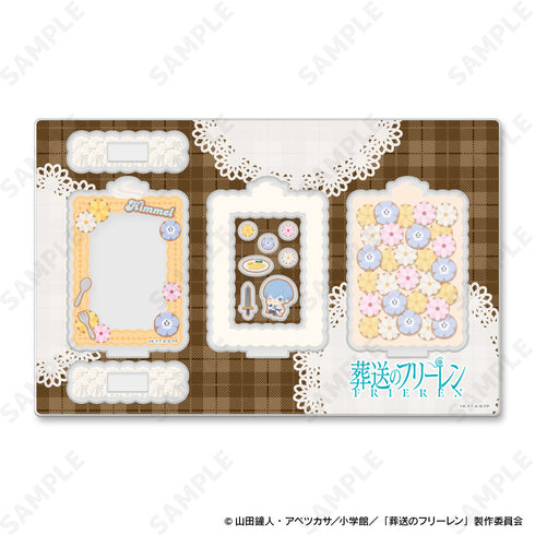 『葬送のフリーレン』シャカシャカアクリルスタンド 4 ヒンメル