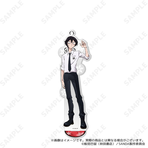 『SANDA』BIGアクリルスタンド 3 冬村四織