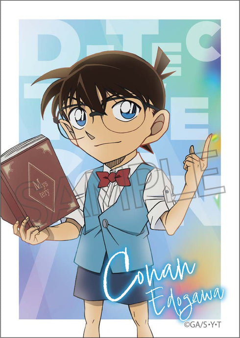 『名探偵コナン』ツインブロマイド 【202512再販】