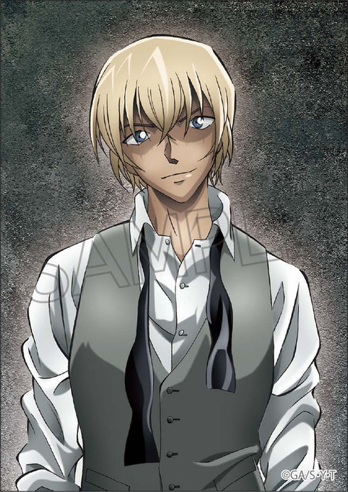 『名探偵コナン』ツインブロマイド 【202512再販】