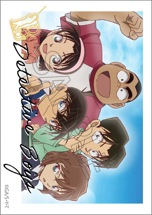 『名探偵コナン』ツインブロマイド 【202512再販】